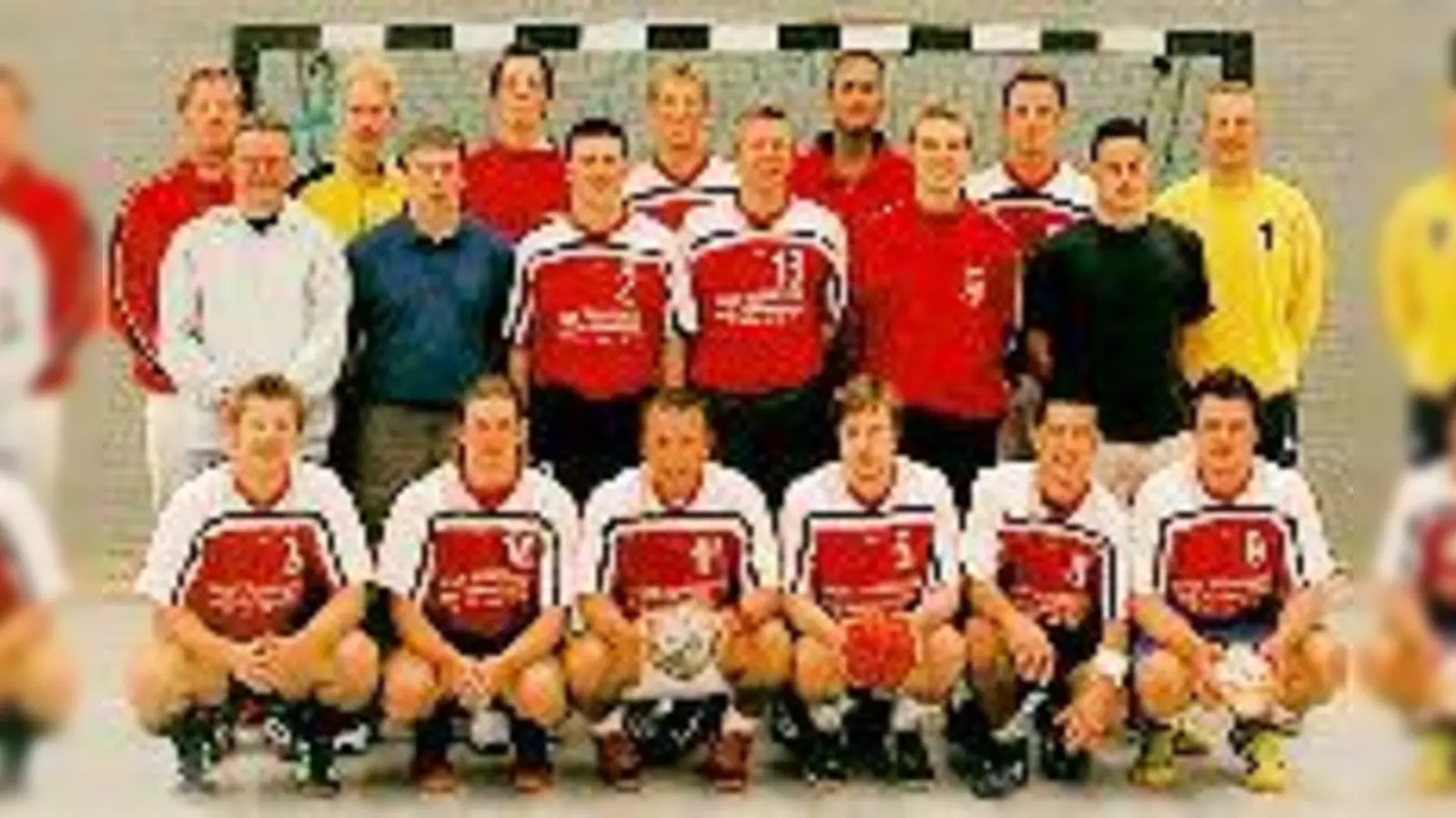 An diese Tabelle könnten sich die Milbertshofener gewöhnen...	 (Foto: Verein)