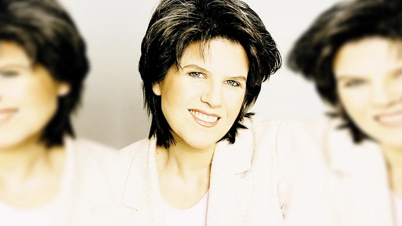 Katrin Riediger vom Netzwerktreffen für Unternehmerinnen.  (Foto: Privat)