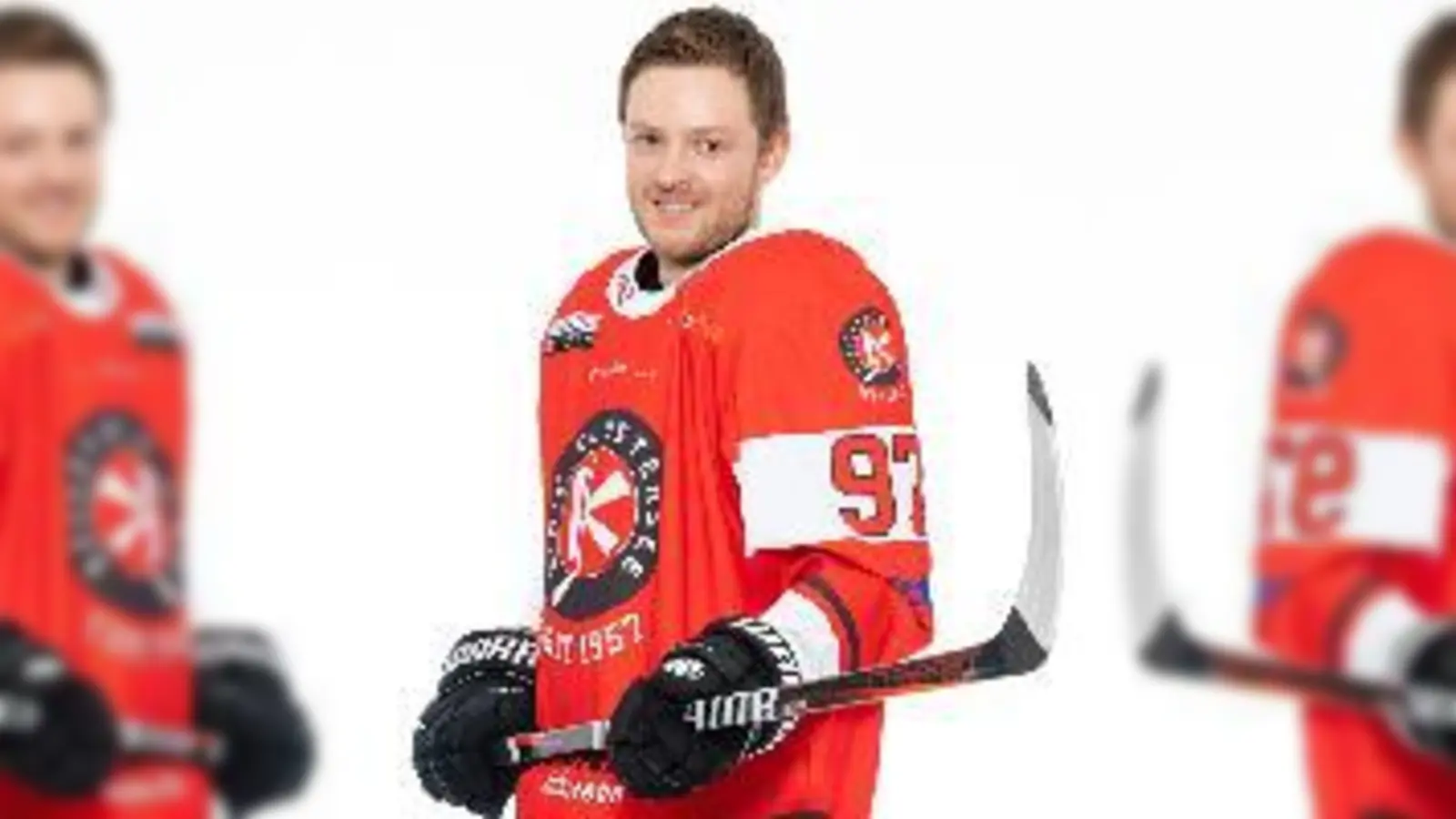 Verteidiger Sebastian Sterr.  (Foto: Citypress)