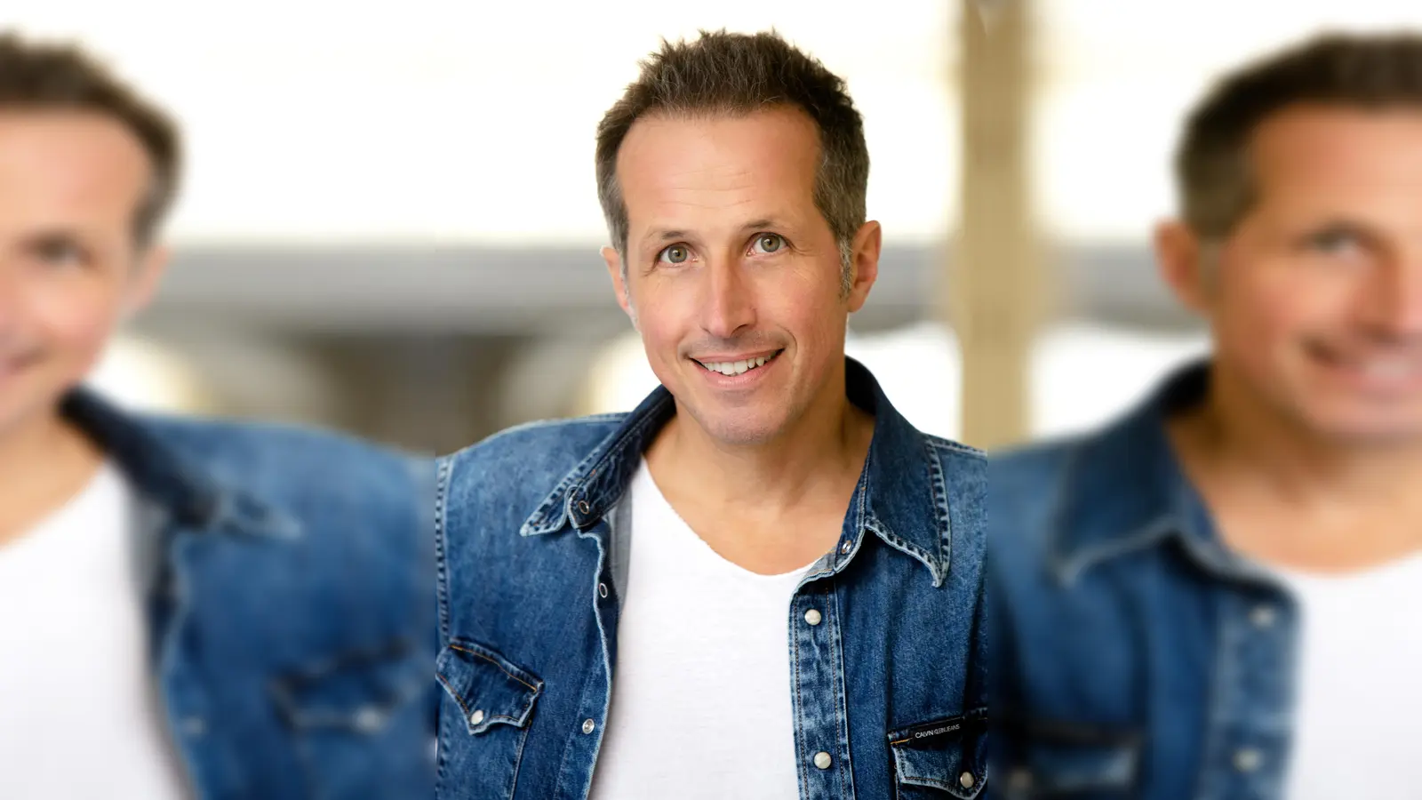 Willi „wills wissen” Weitzel. (Foto: Willi Weitzel, Welterforscher Film usw. GmbH / Ingrid Theis)