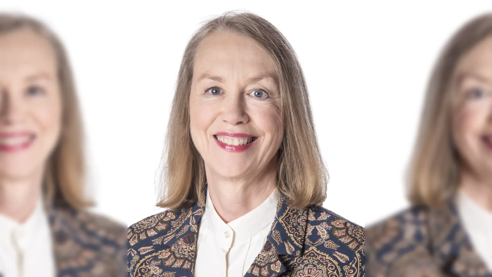 Bianka Poschenrieder. (Foto: Privat)