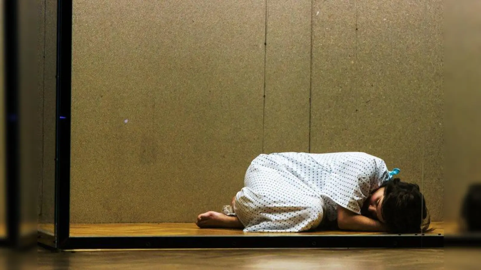 statt.oper präsentiert eine ganz eigene Inszenierung von Maria Stuart. (Foto: pi)