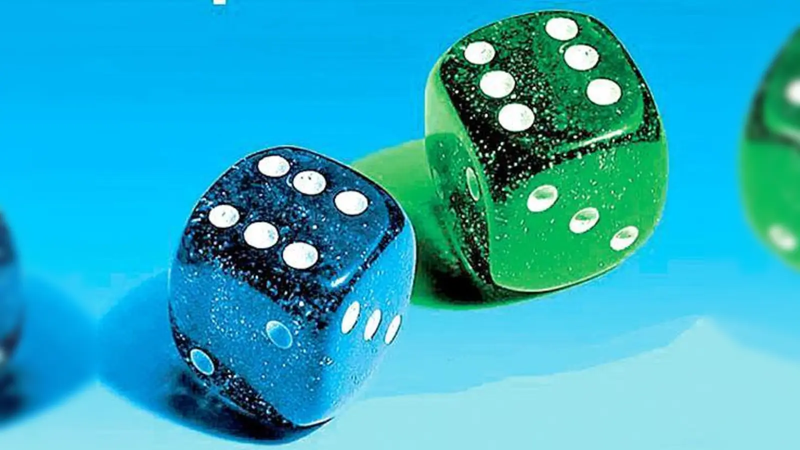 Die Würfel fallen am 8. Januar im Gemeindehaus der Friedenskirche.	 (Foto: VA)