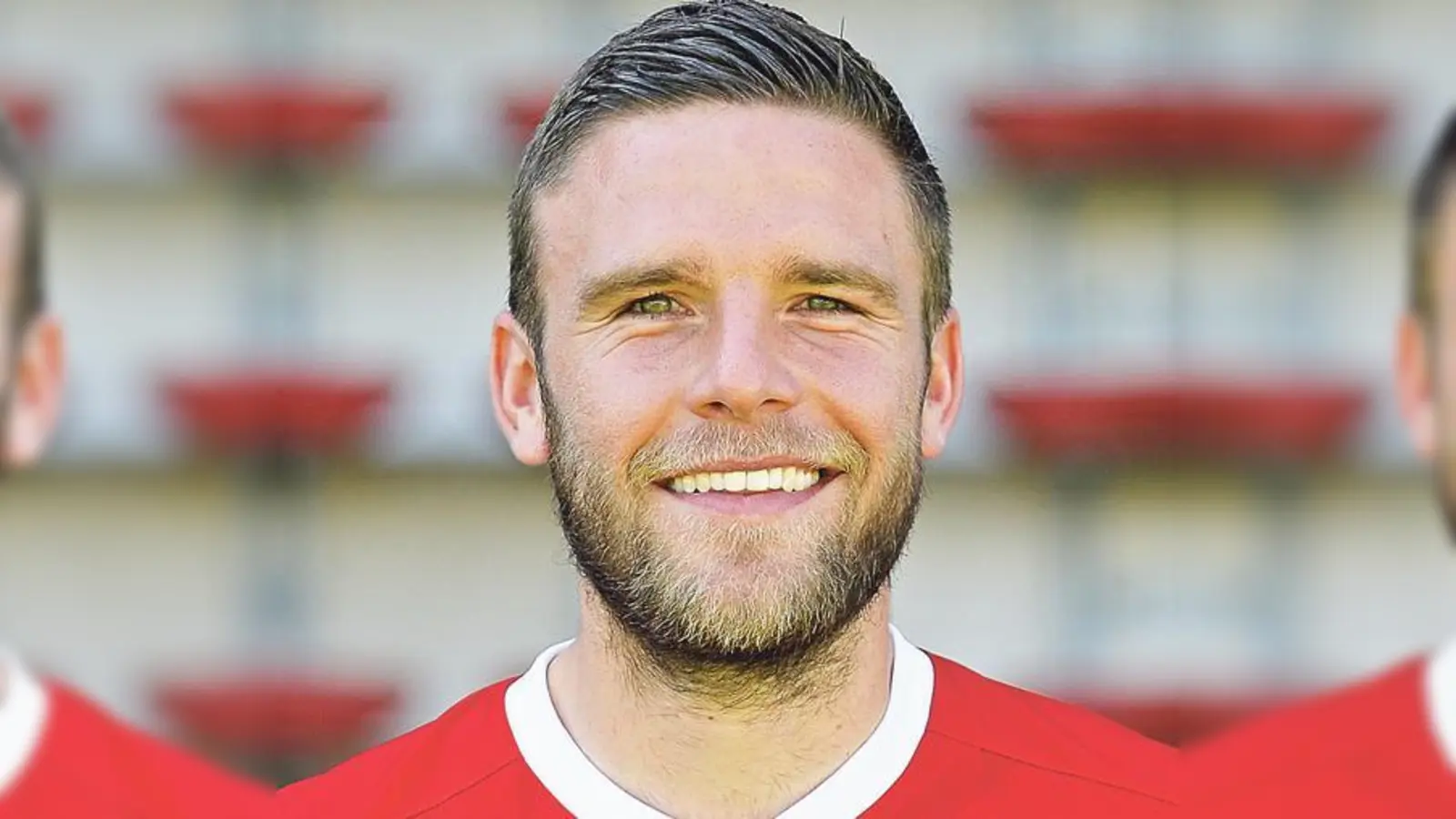 Dominik Stahl     (Foto: Sven Leifer)