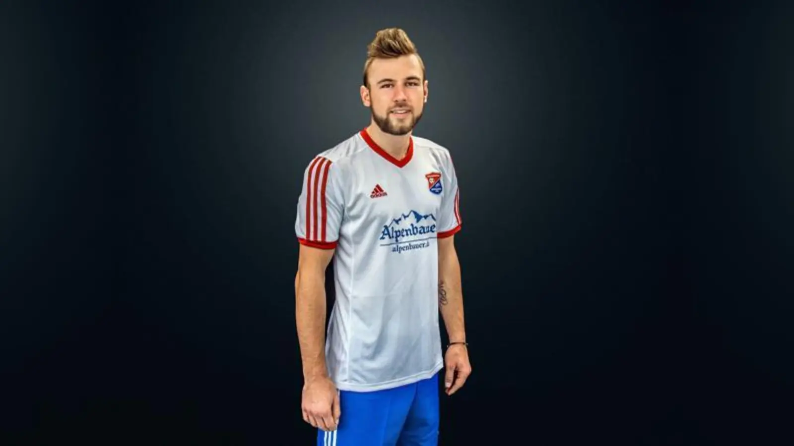 SpVgg-Fans werden jetzt im Netz fündig.	 (Foto: SpVgg)