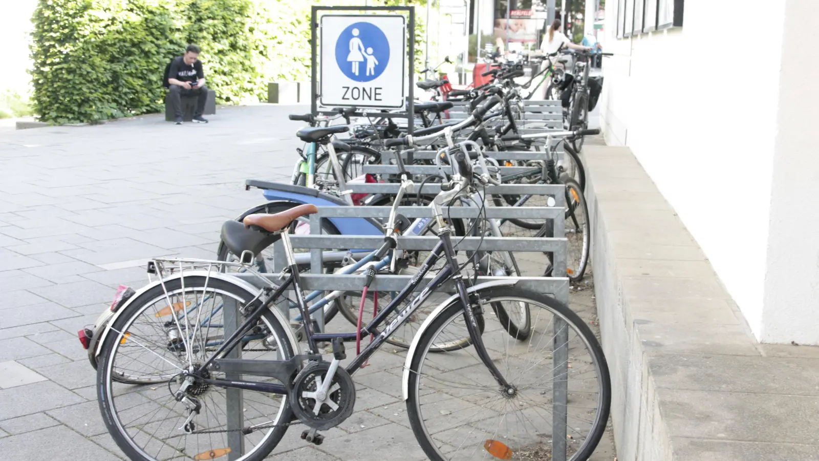 Beim Stadtradeln zählt jeder Kilometer. (Symbolbild: red)