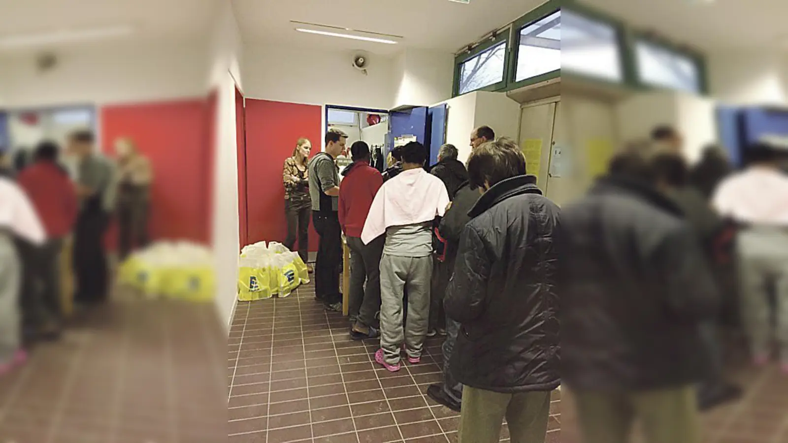 Fotoquelle: Helferkreis