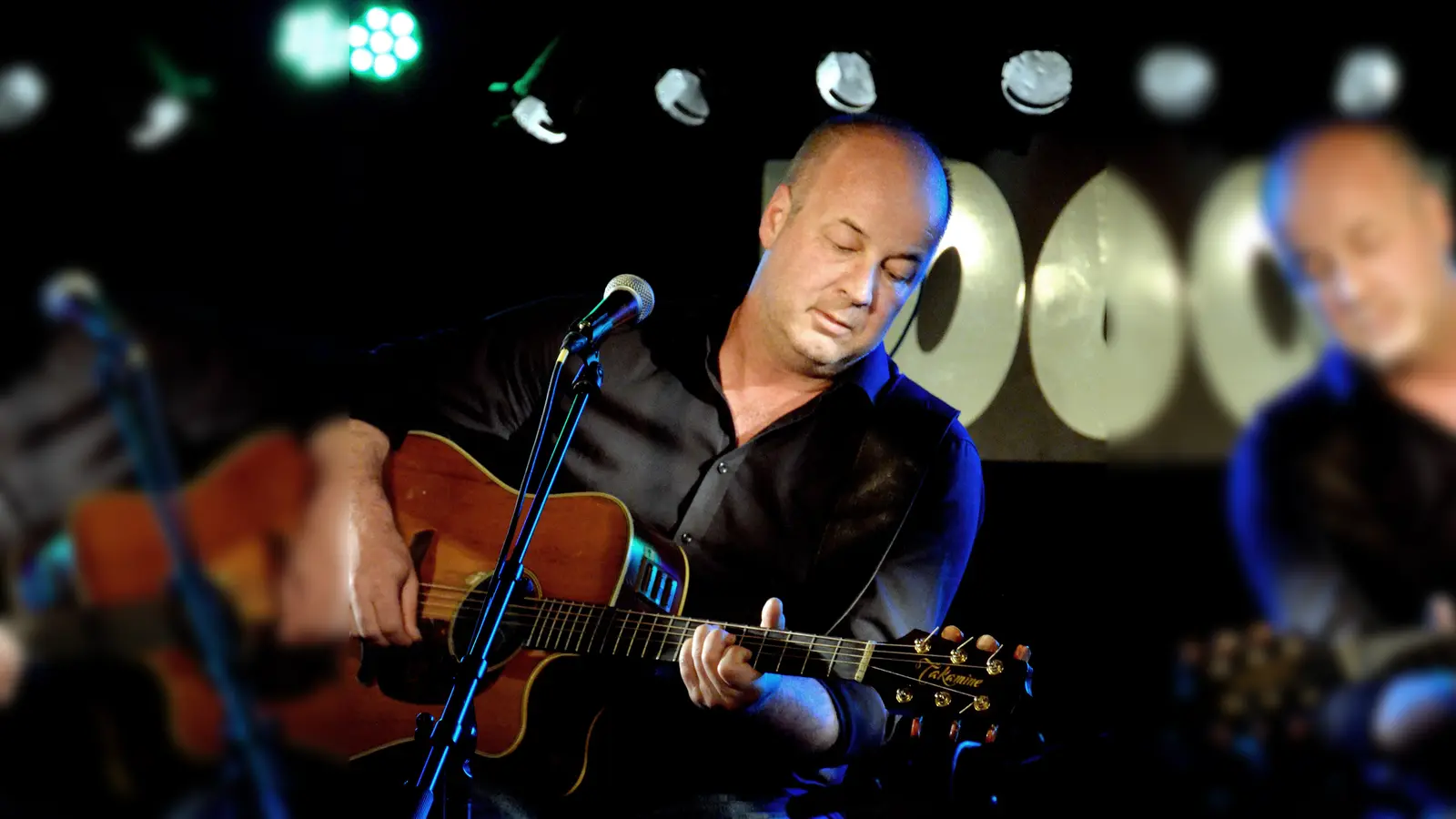 Kai Degenhardt (Foto: Maren Carstensen)