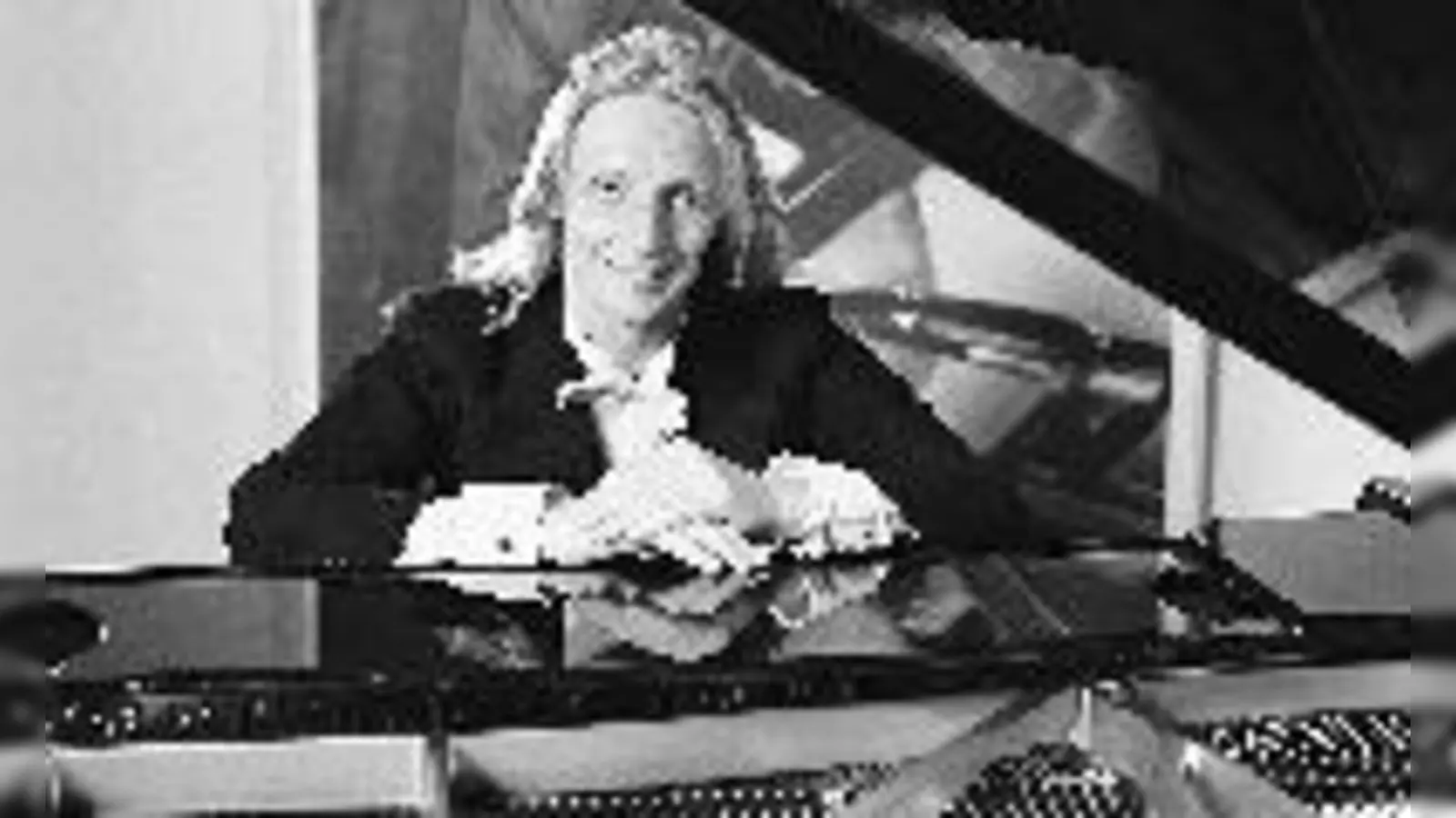 Gewann mehrere Preise bei Wettbewerben: Ole G. Rotholz. 	 (Foto: Veranstalter)