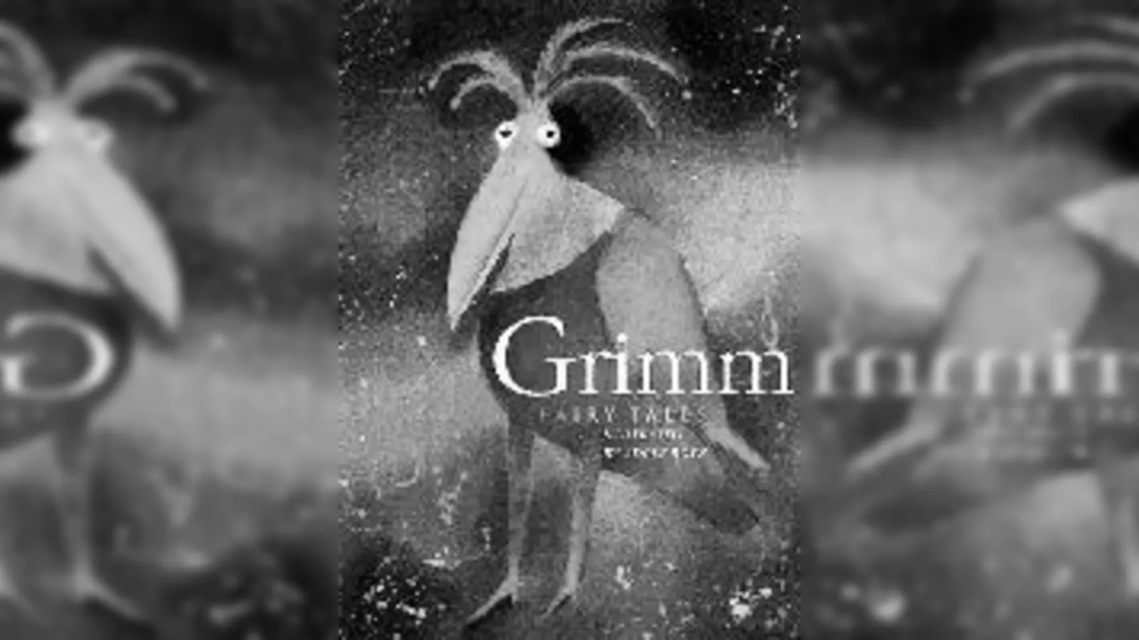 Adolf Born illustriert Geschichten der Grimm-Brüder. 	 (Foto: Veranstalter)