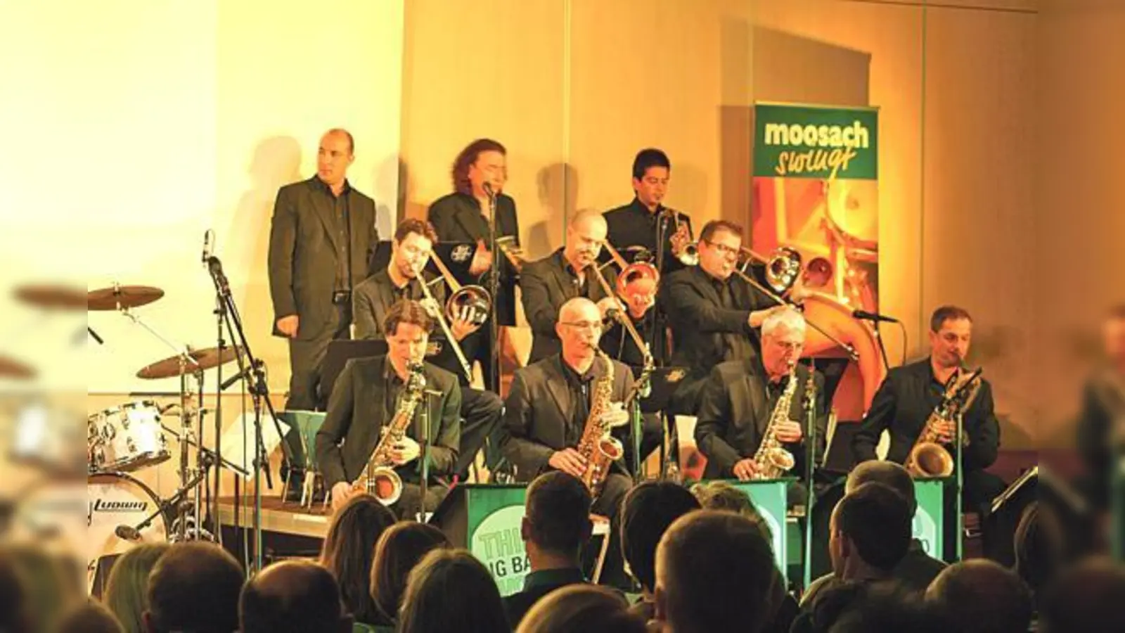 Moosach war begeistert. Auch im kommenden Jahr wird es acht Konzerte geben.	 (Foto: VA)