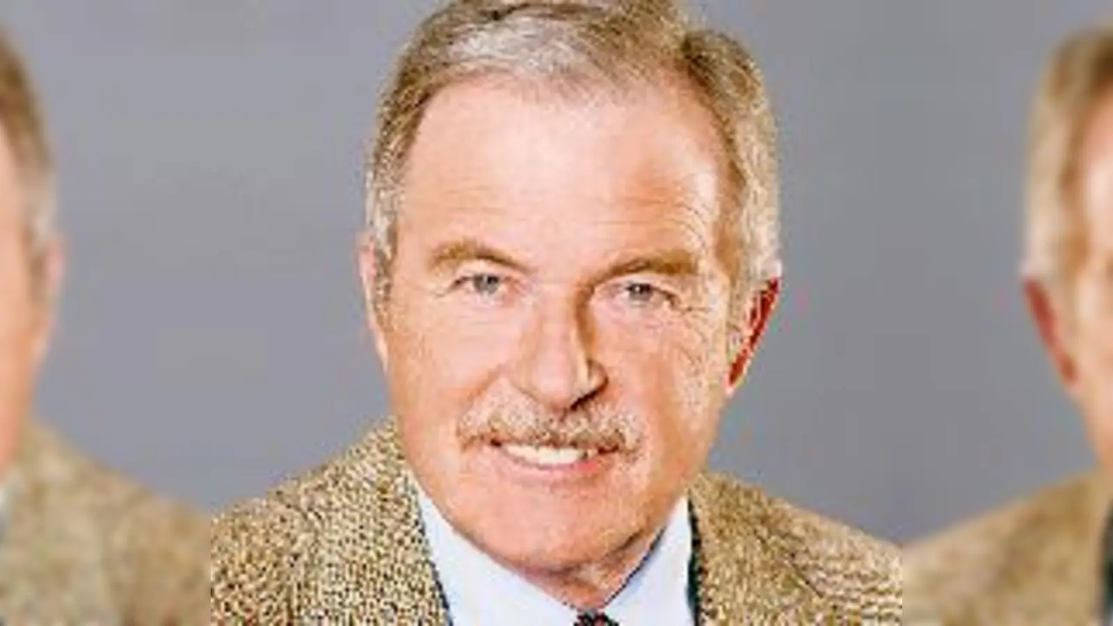 Beantwortet Ihre  (Foto: ADAC-Verkehrs-Experte Josef Maurus.)