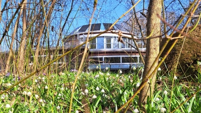 Das Ökologische Bildungszentrum München lädt für Sonntag zu einem Nachmittagsprogramm für Kinder und ihre Familien ein. (Foto: ÖBZ Munchen)