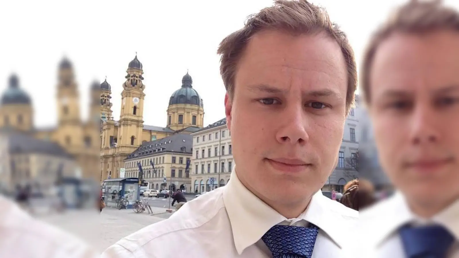 Dr. Georg Fichtner. (Foto: privat)