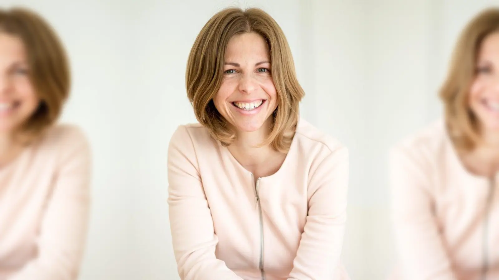 Maria Dengler leitet seit Mai die Fachstelle für pflegende Angehörige. (Foto: BRK Starnberg)