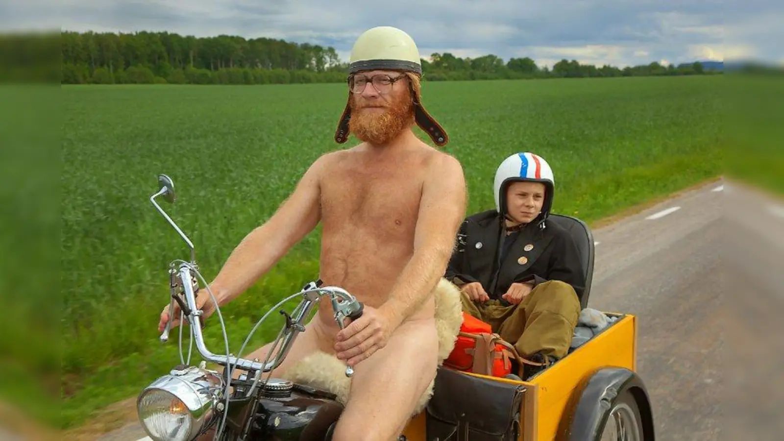 Läuft am Sonntag: Sons of Norway. (Foto: Alamode Film)