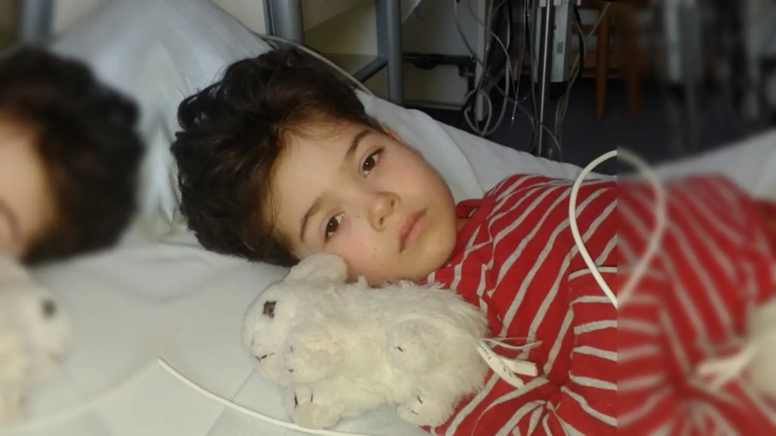 Der fünfjährige Leonardo ist an Leukämie erkrankt und braucht dringend einn Knochenmarkspende. (Foto: privat)