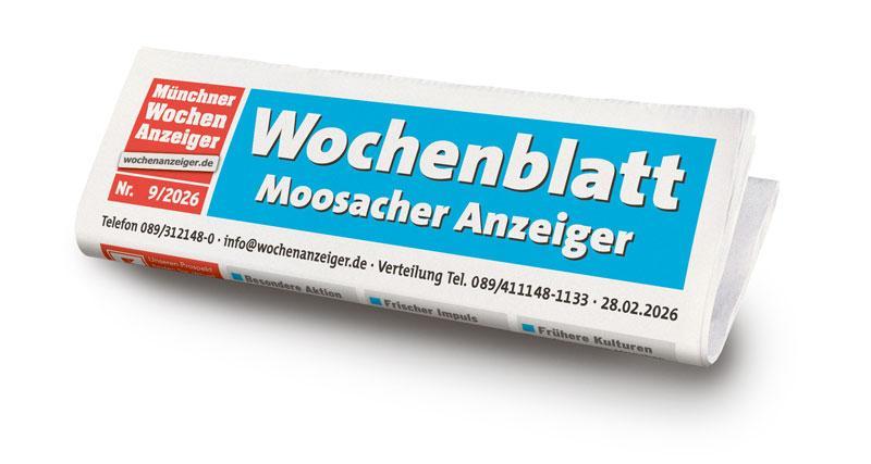 Moosacher Anzeiger