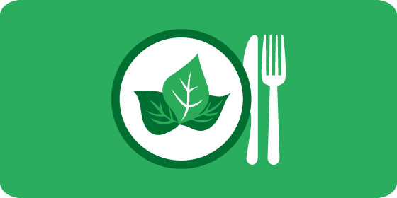 Nachhaltige
Ernährung