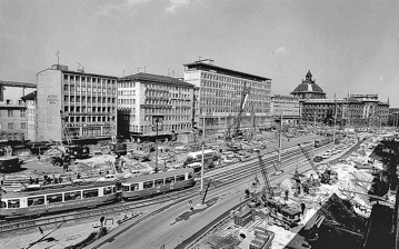 1960er Jahre in München
