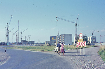 1970er Jahre in Mnchen