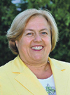 Barbara Bogner, 1. Brgermeisterin Gemeinde Sauerlach