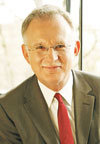 Hans-Ulrich Pfaffmann, MdL (SPD)
