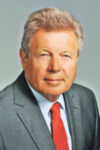 Dr. Rainer Stinner, MdB
