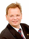 Thomas Schwindel, BA-Vorsitzender, BA 17