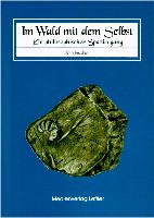 »Im Wald mit dem Selbst« ist das erste Buch des Haidhauser Philosophie-Studenten Jörn Fischer. 	Foto: Leffler Medienverlag