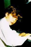Er ist ein Genie am Klavier und gerade mal 10 Jahre alt: Mark Ehrenfried.