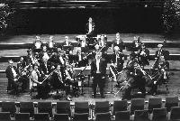 Die Tschechische Kammerphilharmonie gilt unter Kennern als Geheimtipp. 	