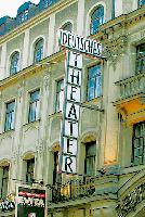 Die Zukunft des Deutschen Theaters: ungewiss und auf jeden Fall teuer. 	Foto: rme