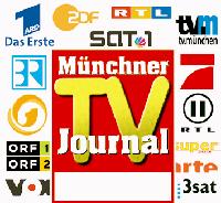 Kostenloses TV-Journal für München.