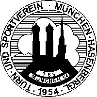 Beim TSV München 1954 verstand man es zu allen Zeiten zu feiern, wie hier beim Grillfest am Lerchenauer See 1982. Das war nur möglich, weil die Mitglieder für ihren Verein da waren, wie Franz Theimer und Hans Schopp (kl. Bild, v. li.), die 1961 den Verein