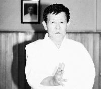 Aikido-Meister Kyoichi Inoue kommt zum ersten Mal nach München.	Foto: Veranstalter