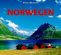 Die Schönheit der Natur in Norwegen zieht die Menschen immer wieder in ihren Bann.	Foto: Verlag