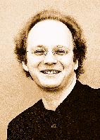 Dirigent Hansjörg Albrecht.	Foto: VA