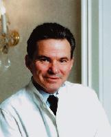 Chefarzt Dr. Michael Schreiber.	 Foto: Privat