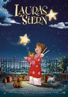 Der Film zum beliebten Kinderbuch »Laura Stein« ist am 19. Juli in der Stadtbibliothek zu sehen.	Foto: VA
