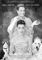 »Plötzlich Prinzessin 2« ist gutgemachte Disney-Unterhaltung ab acht. 	Foto: VA