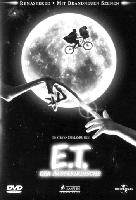 Klassiker des Science-Fiction-Films  auch für Kinder geeignet: E.T. (»Ich will nach Hause«) von Spielberg. 
Foto: VA