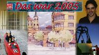 2005 war ein spannendes und aufregendes Jahr im Münchner Osten: Erinnern Sie sich mit dem Jahresrückblick des »Haidhausener Anzeigers«. 	Fotos: Archiv