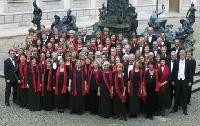 Der Münchner MotettenChor singt am Sonntag, 19. Februar, zusammen mit renommierten Solisten die Messe in h-Moll von J. S. Bach.	 Foto: Veranstalter