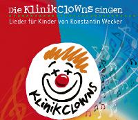 Konstantin Wecker veröffentlicht eine neue CD: Die KlinikClowns singen. Foto: K. Platzer