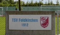 Der TSV Feldkirchen steht unter Druck: Ohne Vorlage einer neuen Nutzungsregelung wird der versprochene Hallenneubau auf Eis gelegt.	 Foto: heip