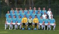 Die Junioren (U17) des TSV 1860.Foto: TSV 1860