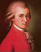 Wolfgang Amadeus Mozart (1756-1791).Foto: VA
