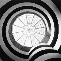Spektakuläre Architektur und Pflicht für N.Y.-Besucher: Guggenheim Museum.Foto: David Heald