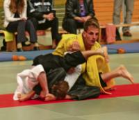 Setzte sich diesmal im Finale durch: Der Leichtgewichtler Clemens Thurner konnte sich in Italien den Weltmeistertitel erkämpfen. 	Foto: VA